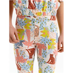 Брюки для девочек