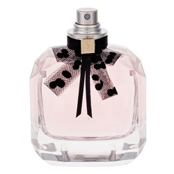 Tester Ysl Mon Paris For Women edt 90 ml