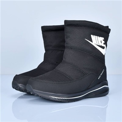 Дутики Nike арт 5713