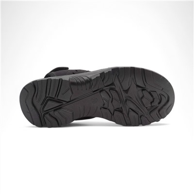 Сандалии мужские S527-2 черные