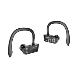 Bluetooth-гарнитура AWEI беcпроводная (T2) черные