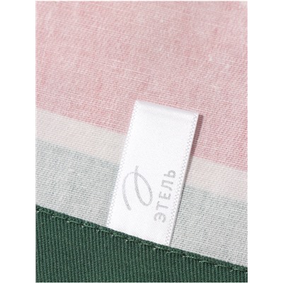 Дорожка на стол новогодняя Этель «Рождественский венок» 40×147 ± 5 см, 100% хлопок, саржа 190 г/м²