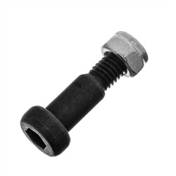 Ролик режущий для плиткореза 22 х 6 х 5 мм МТХ