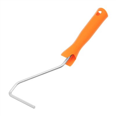 Малярный набор для фасадных работ: кювета 150 мм х 290 мм и мини-валик 110 мм Сибртех