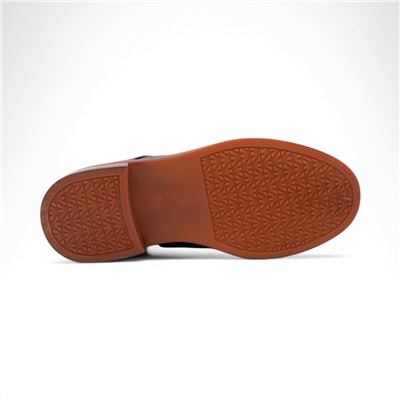 Туфли Q180-20 черные