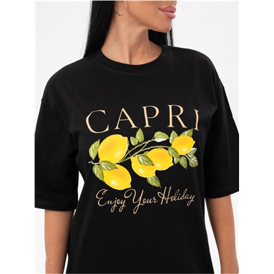 Туника "Лимон"