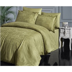 2 сп. Евро Постельное белье SUPERIOR BAMBOO First Choice Saten