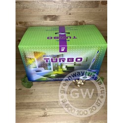 СИСТЕМА ДЛЯ ВЛАЖНОЙ УБОРКИ С ЦЕНТРИФУГОЙ AQUAMATIC TURBO