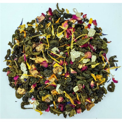 Чай зеленый Мечты Султана 50 гр