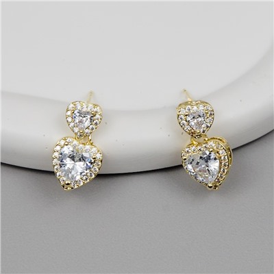 Серьги Арт. 3-7502-Y