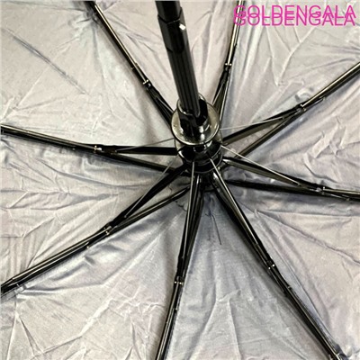 Зонт полуавтомат Арт 2106/2