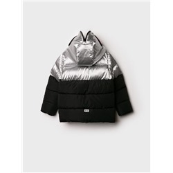 Куртка зимняя для мальчика