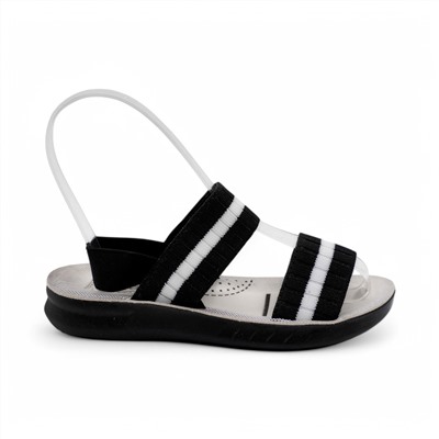 Босоножки ОК30-85 черные