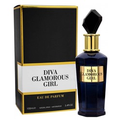 Fragrance World Diva Glamorous Girl For Women edp 100 ml