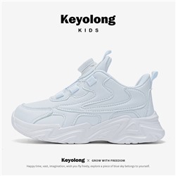 Keyolong  с автошнурками  2023