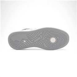 Кроссовки LCA802-8 бело серые