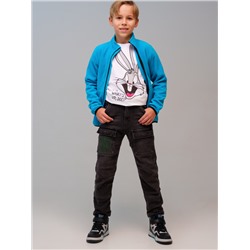 Джинсы для мальчика