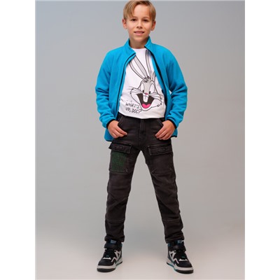 Джинсы для мальчика