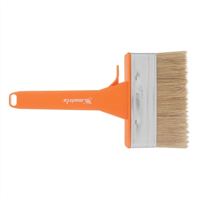 Кисть плоская "Фасад" Color Line 120 х 25 мм Matrix