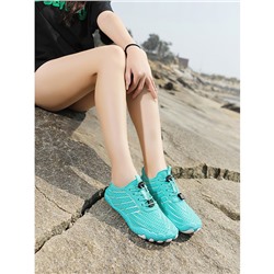 Коралловые тапочки аквашузы