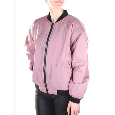 2351 PINK Куртка облегченная демисезонная ArtNature