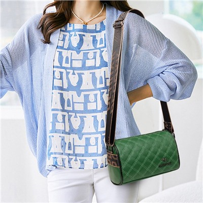 Bags Сумка женская / кожа / 0131231