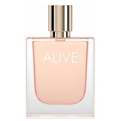 BOSS ALIVE lady 80ml edp