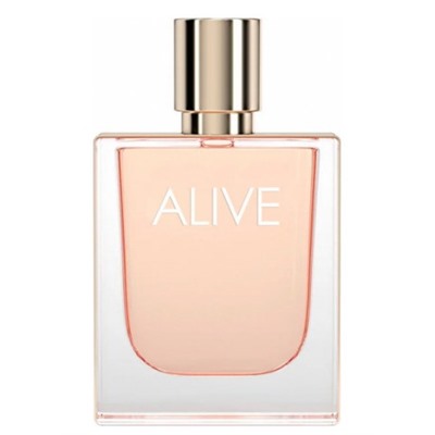 BOSS ALIVE lady 80ml edp