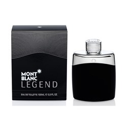 Mont Blanc Legend edt 100 ml