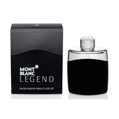 Mont Blanc Legend edt 100 ml