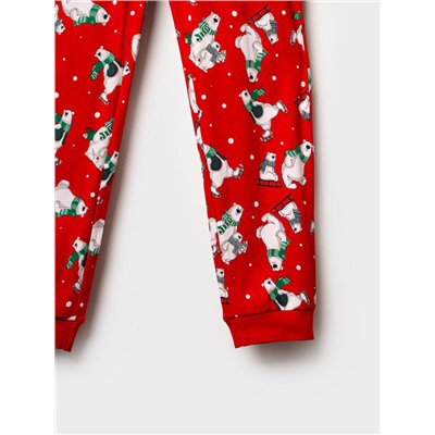 Пижама женская