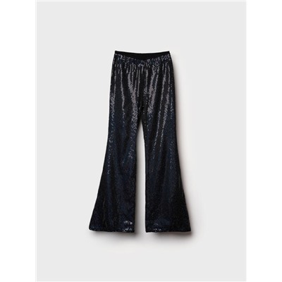 Брюки для девочки