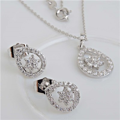 XUPING Комплект арт. XG22 7956 (id 193930)