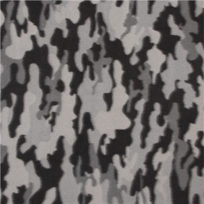 Флис двусторонний Хаки цв.серый ,ш.160 см, пл.160 г/м2, 29,8 кг