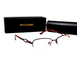 Распродажа без футляра BVLGARI оправа  7320 C08
