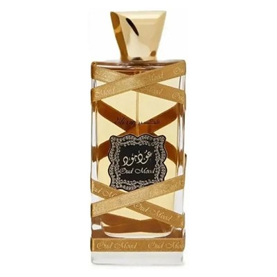 Lattafa Oud Mood Elixir Unisex edp 100 ml