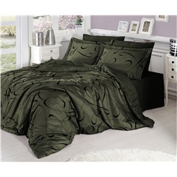 Постельное белье Сатин First Choice Saten Cotton Collection