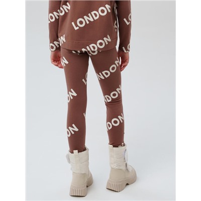 Легинсы для девочки