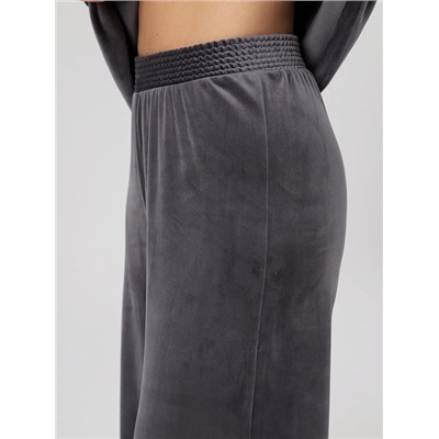 Женский костюм Элнора / серый