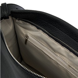 JS-881-04 черная сумка женская Jane's Story