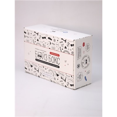 БойзБокс "Superhero Box"