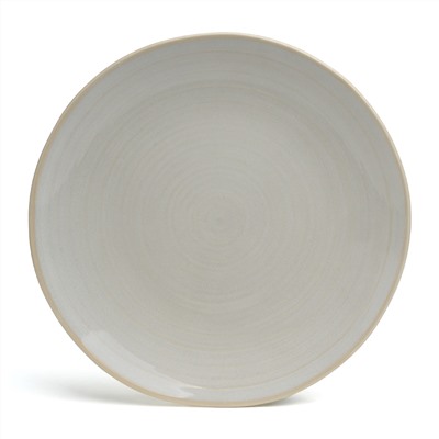 НАБОР ТАРЕЛОК ЗАКУСОЧНЫХ BRONCO "CONCEPT" 4 ШТ. 22 СМ БЕЖЕВЫЙ