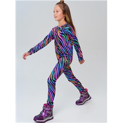 Термобелье для девочки