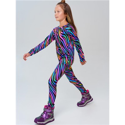 Термобелье для девочки