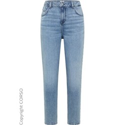 Mom-Jeans