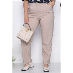 Брюки Прайм (бежевые) Б10720