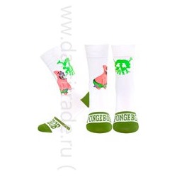 Носки женские 21С4203 040 Брестские Spongebob Conte [6шт] Дроп