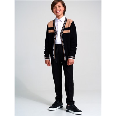 Кардиган для мальчика