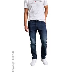 Jeans Jj Jjitim Jjoriginal Agi 107