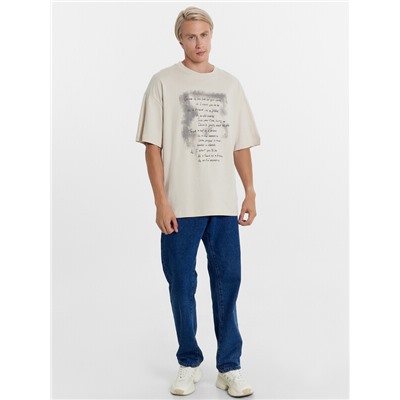 ФУТБОЛКА МУЖСКАЯ 111821